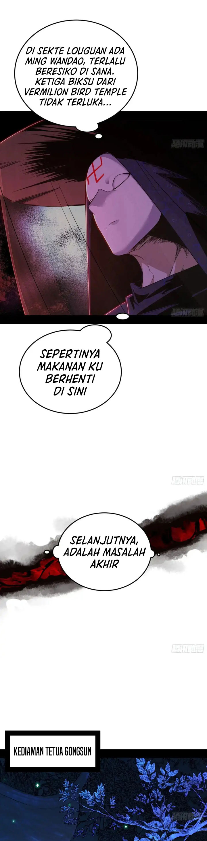 Dilarang COPAS - situs resmi www.mangacanblog.com - Komik im an evil god 449 - chapter 449 450 Indonesia im an evil god 449 - chapter 449 Terbaru 15|Baca Manga Komik Indonesia|Mangacan